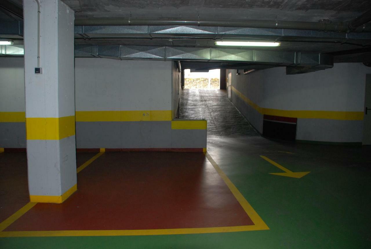 Piso Centrico Baiona Apartment ภายนอก รูปภาพ